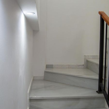 Apartamento Novam Loft Terrace Centro Málaga Exterior foto