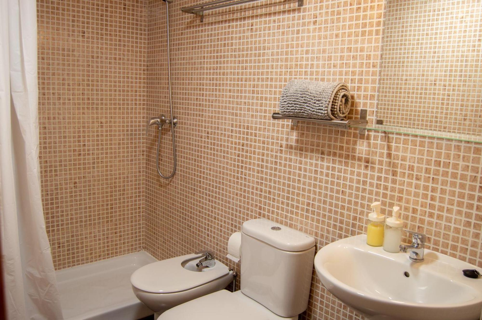 Apartamento Novam Loft Terrace Centro Málaga Exterior foto